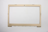 Lenovo L80YL GOLD LCD bezel for
